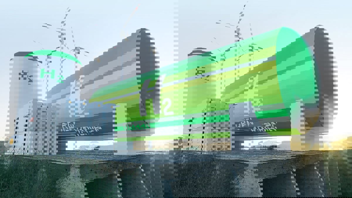  المغرب.. مليون هكتار لمشروعات الهيدروجين الأخضر