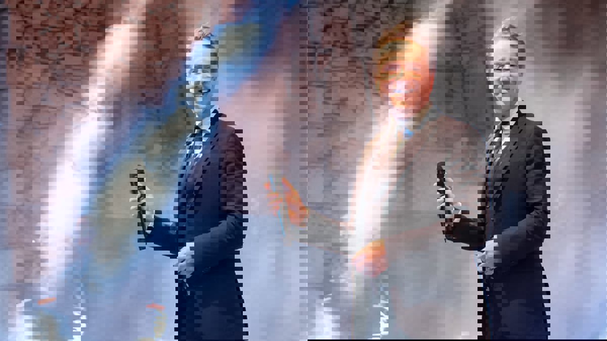 مروان خوري يعلّق على اختلاف الديانة بينه وبين زوجته‎