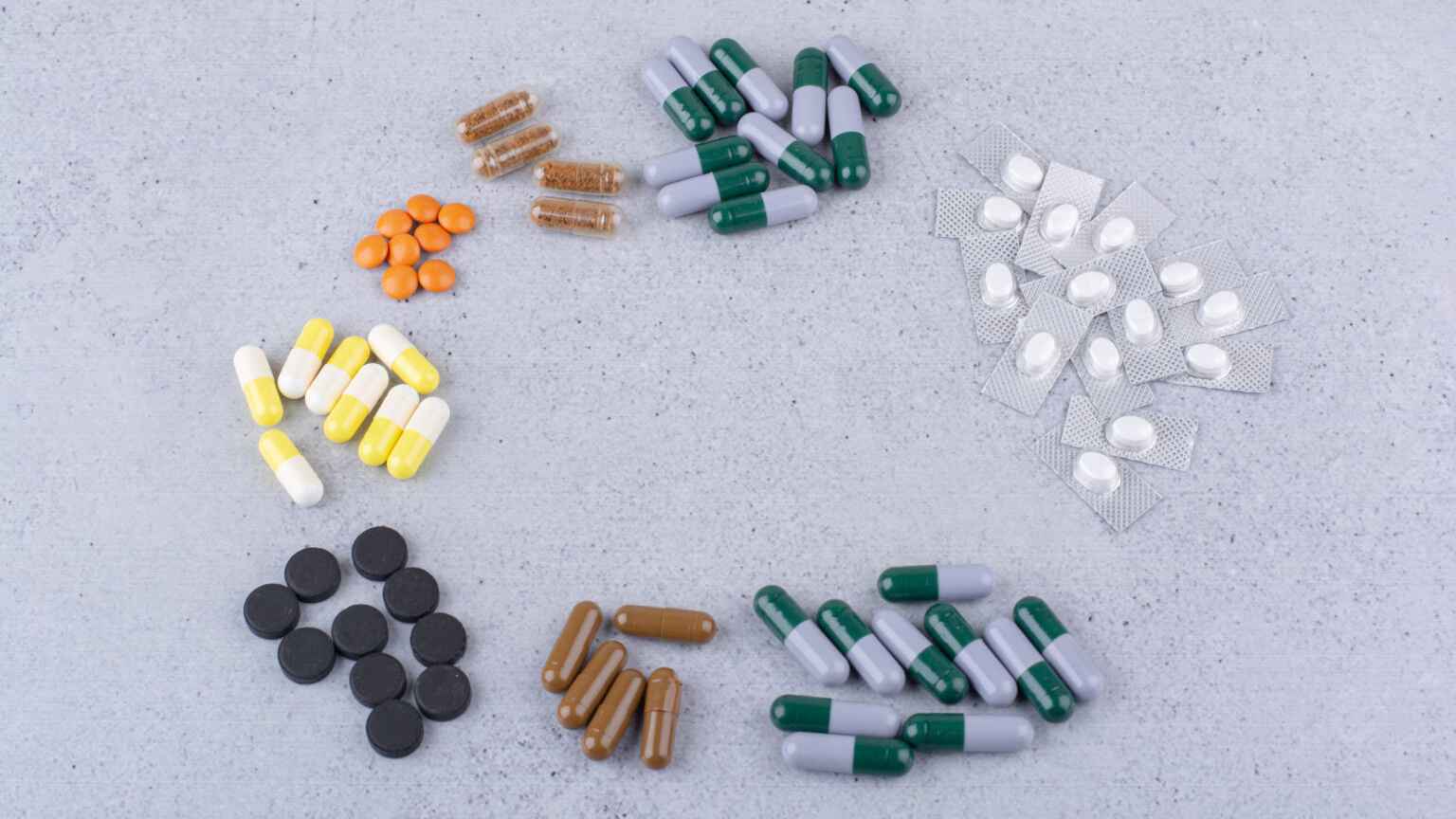 ماذا يسبب لك الاستخدام الطويل لمضادات الاكتئاب؟