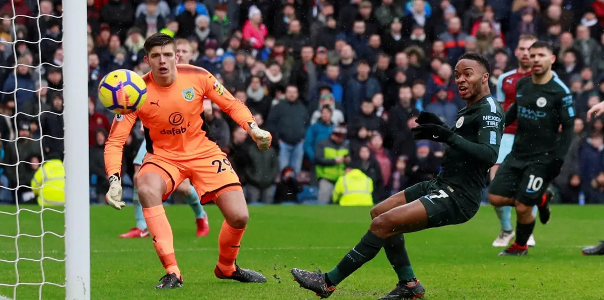 تعثر مانشستر سيتي في الدوري الإنجليزي لا يحمل أملًا كبيرًا لمنافسيه