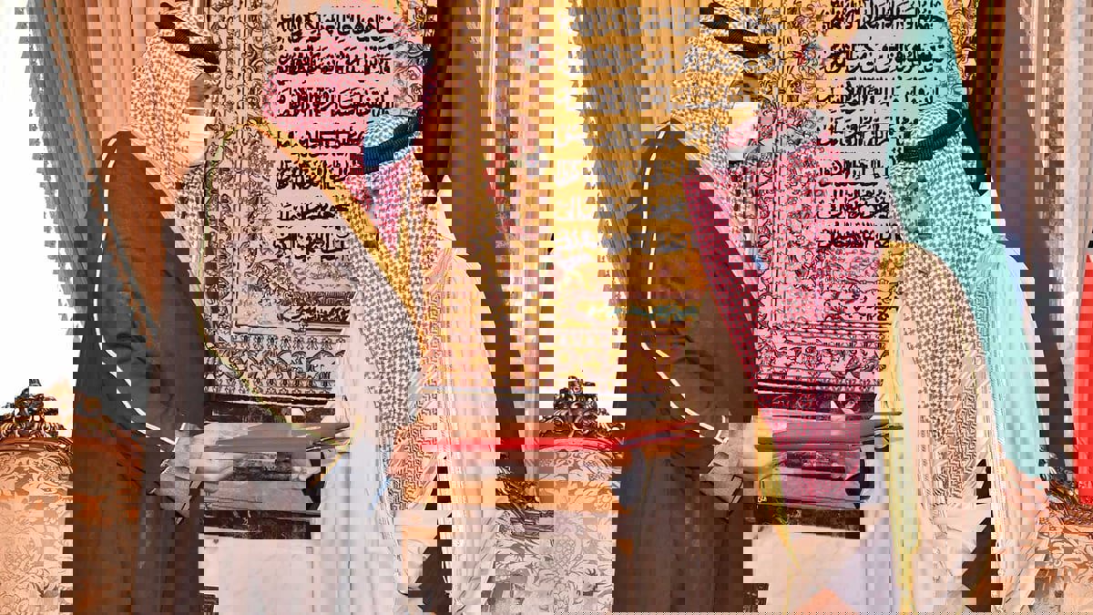 الكويت.. الأمير يوافق على التشكيل الحكومي الجديد