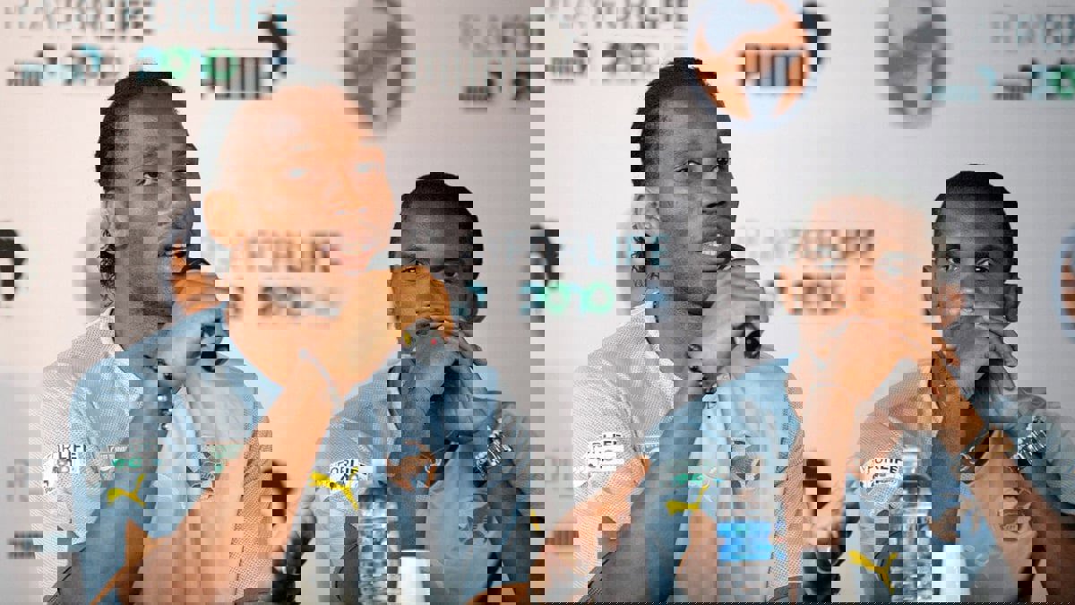 دروغبا وإيتو وديمبا يردون بقوة على دعوة تجريب لقاح كورونا على الأفارقة‎