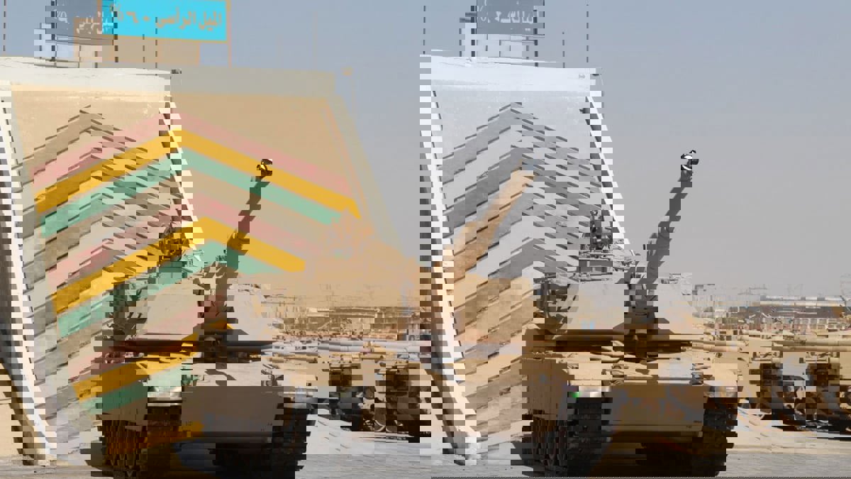 دينا عبدالمنعم.. أول سيدة تترأس مصنعا حربيا في مصر