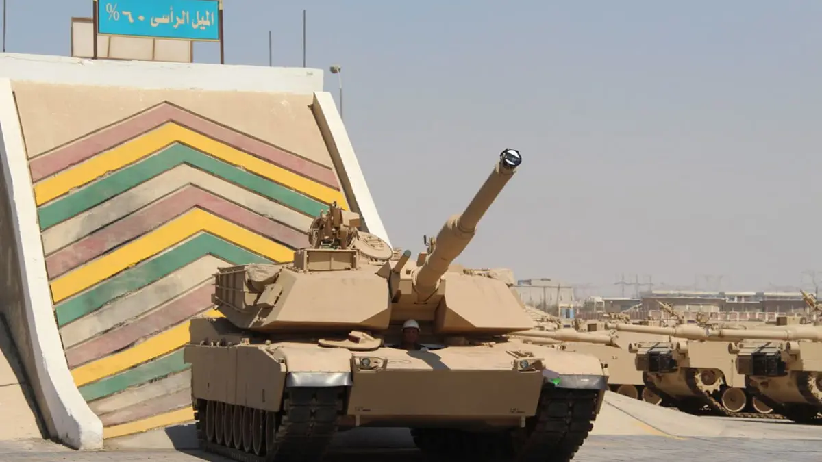 دينا عبدالمنعم.. أول سيدة تترأس مصنعا حربيا في مصر