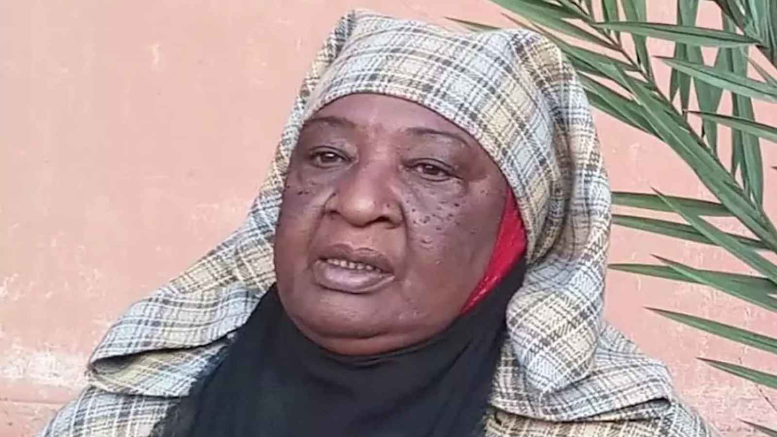 ما سبب وفاة الفنانة المغربية السعدية اللوك؟