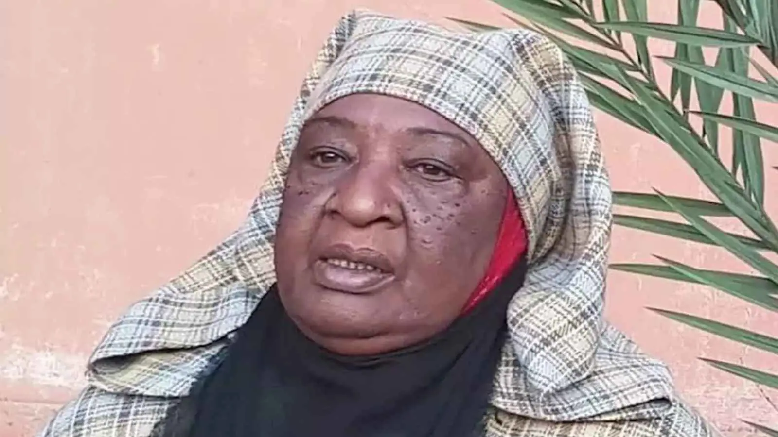 ما سبب وفاة الفنانة المغربية السعدية اللوك؟