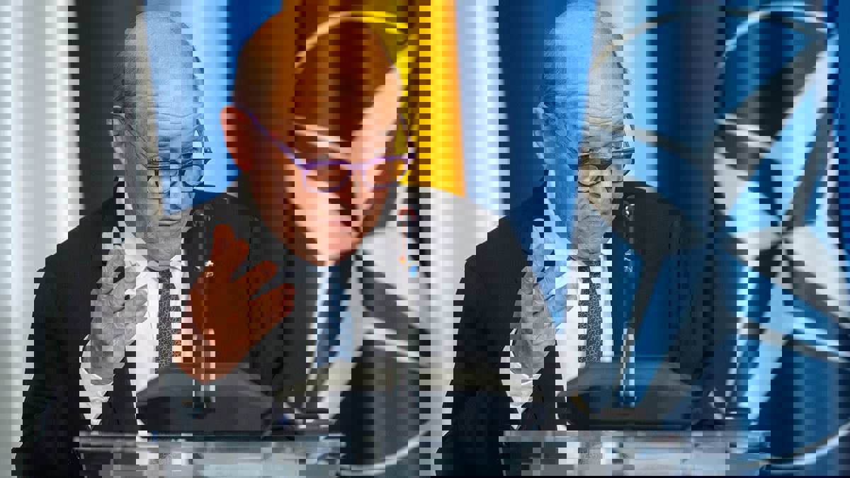 لودريان: كل شيء جاهز لشن روسيا هجوما ضخما على أوكرانيا