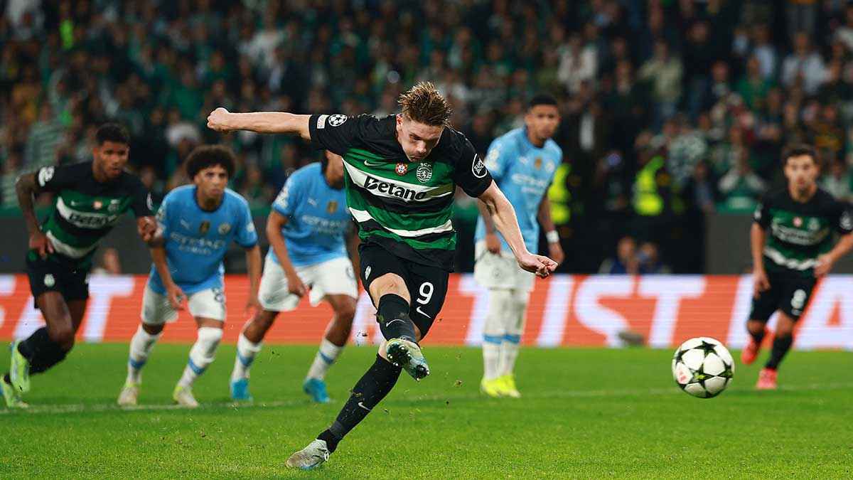 ناد سعودي "مفاجئ" ينقض على رونالدو الجديد