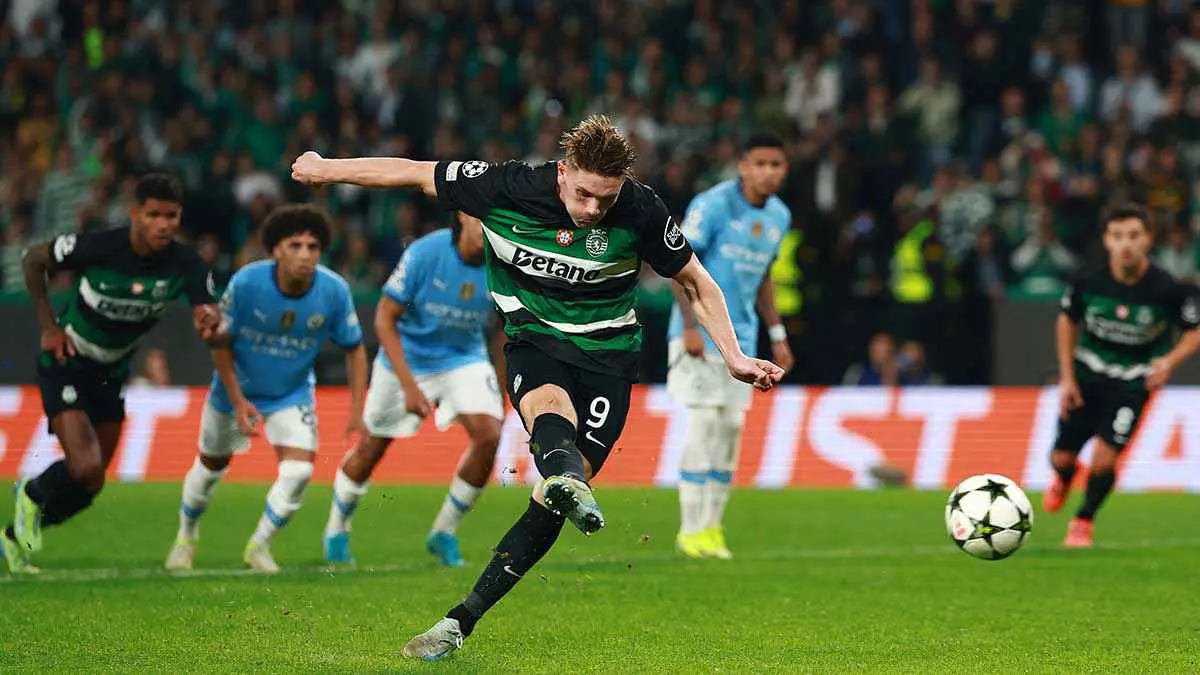 ناد سعودي "مفاجئ" ينقض على رونالدو الجديد