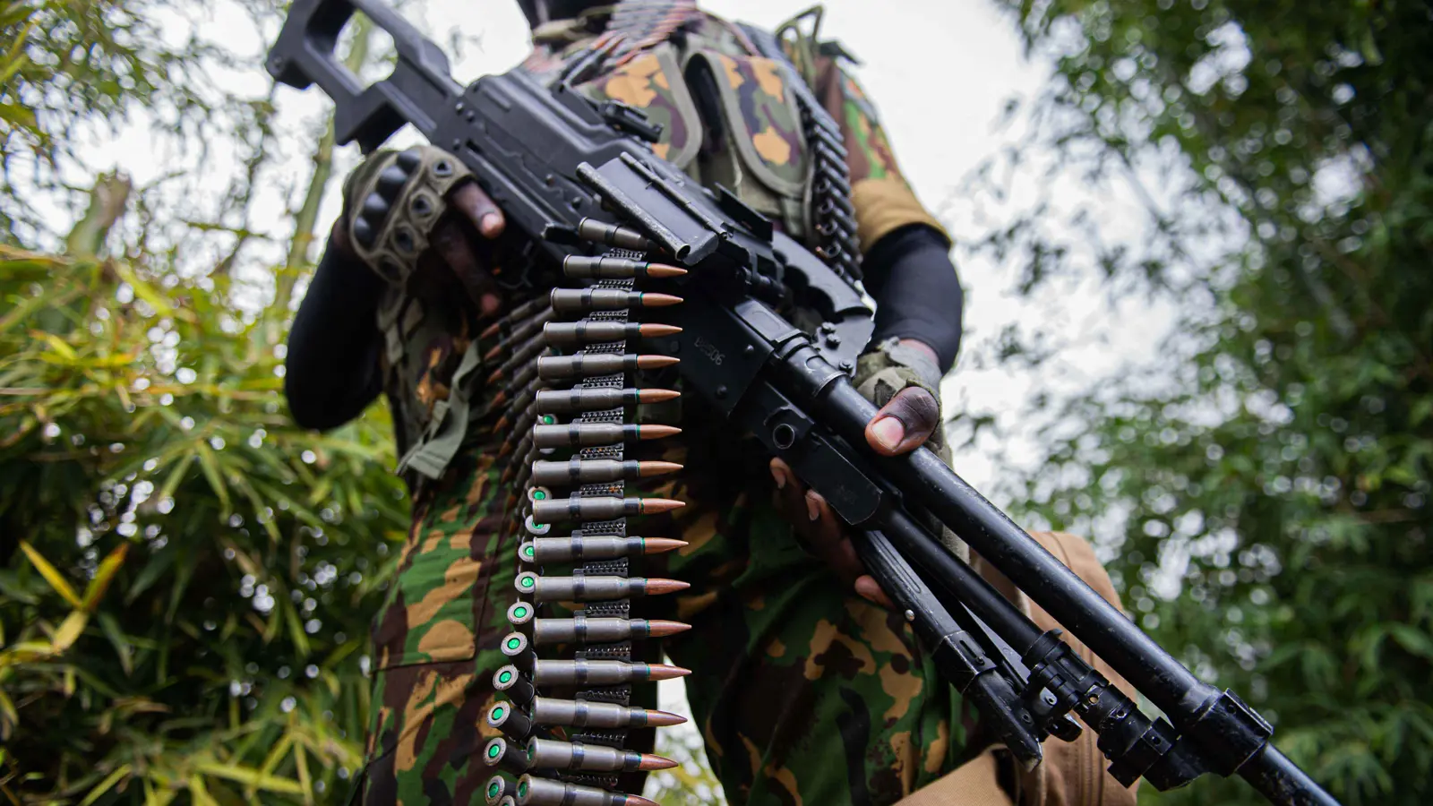 رعب وإجلاء سكان.. موجة عنف جديدة تجتاح هايتي