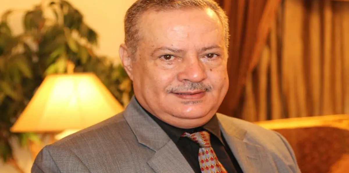 المفلحي يعقد أول لقاء رسمي له خارج ديوان محافظة عدن