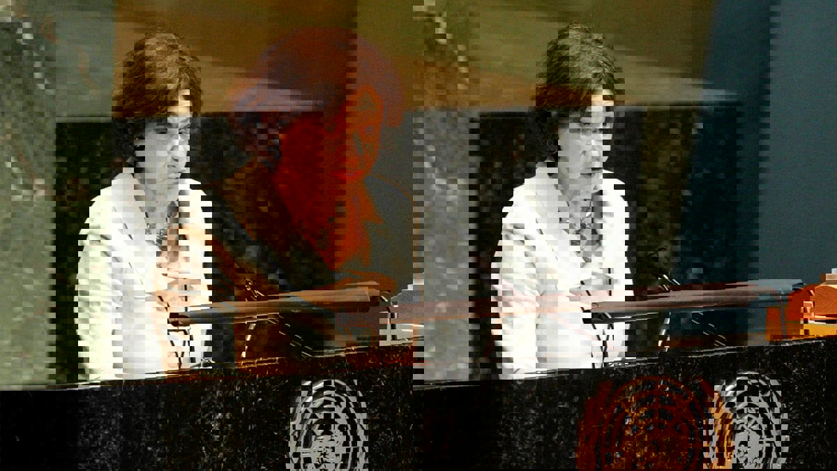 تحذير أممي من تشكل حكومات موازية نتيجة الصراع على السلطة التنفيذية في ليبيا