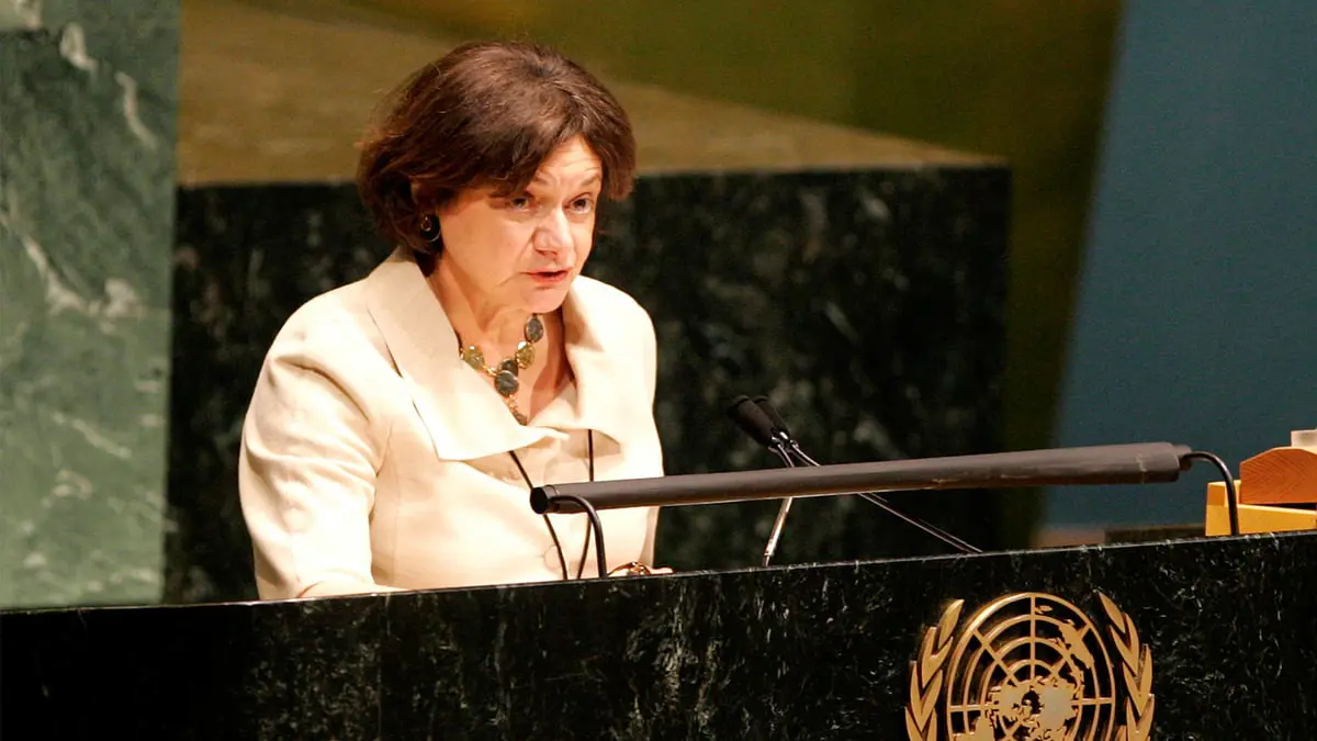 تحذير أممي من تشكل حكومات موازية نتيجة الصراع على السلطة التنفيذية في ليبيا