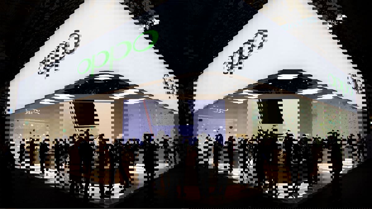 أوبو تطلق نظارات الواقع المختلط المخصصة للمطورين