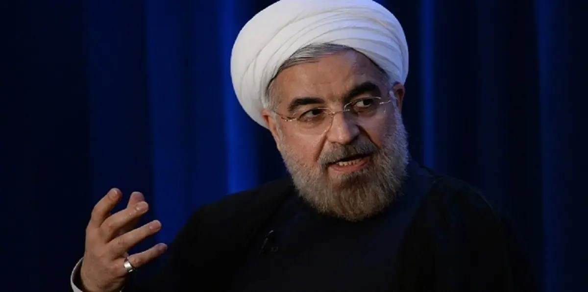 في تصريح "غريب".. روحاني يتّهم السعودية بدعم "الإرهاب" في اليمن