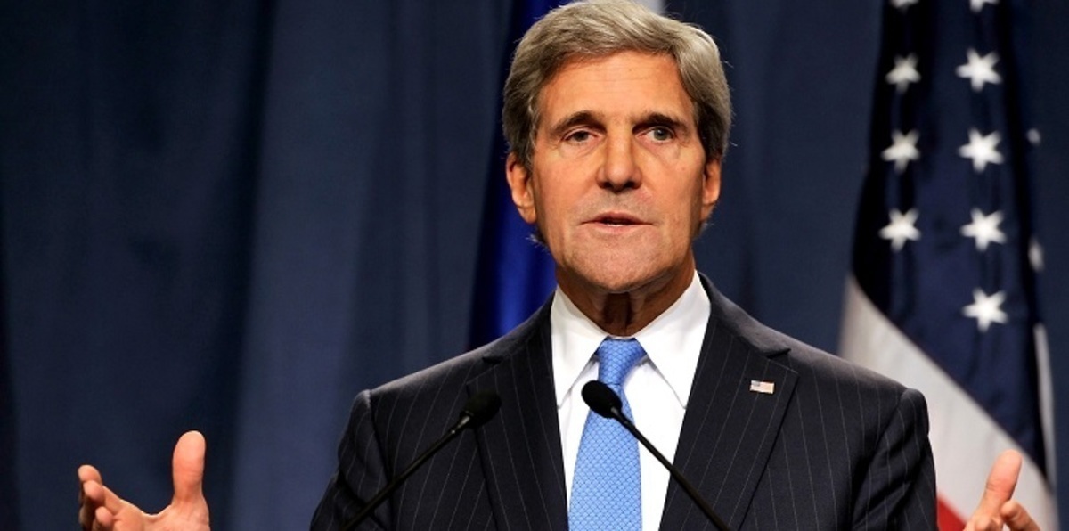 ما كشفته المبادرة اليمنية لجون كيري