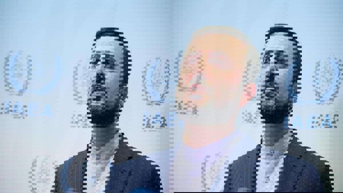 إيران ترجح عقد اجتماع بشأن الاتفاق النووي في نيويورك الأربعاء المقبل