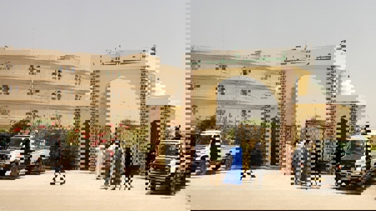 نواكشوط.. النيابة العامة تنفي تجميد أموال موريتانية في الإمارات