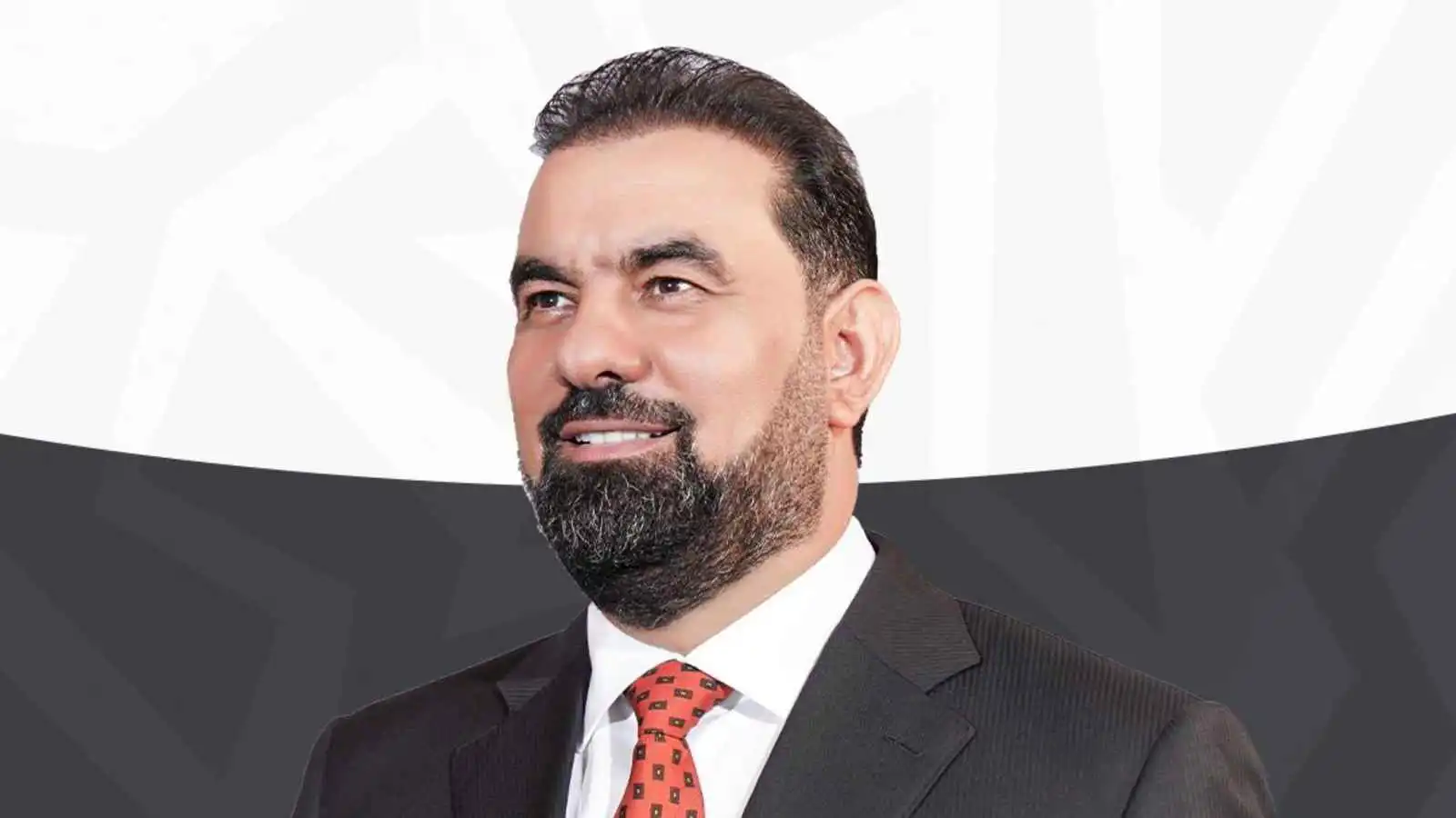 البرلمان العراقي ينتخب هيبت الحلبوسي رئيسا له