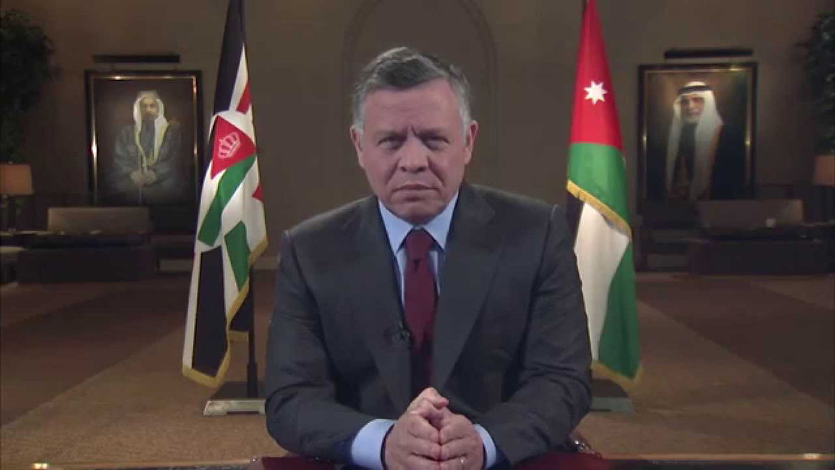 بينهم خبير بالحملات السياسية بأمريكا.. تعيين 4 مستشارين لملك الأردن