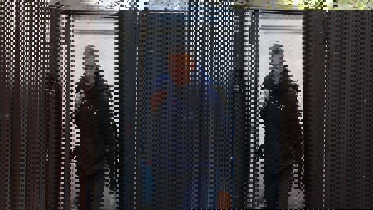 نافالني يكشف من سجنه أساليب "العنف النفسي": أُجبَر على مشاهدة التلفزيون الروسي 8 ساعات يوميا