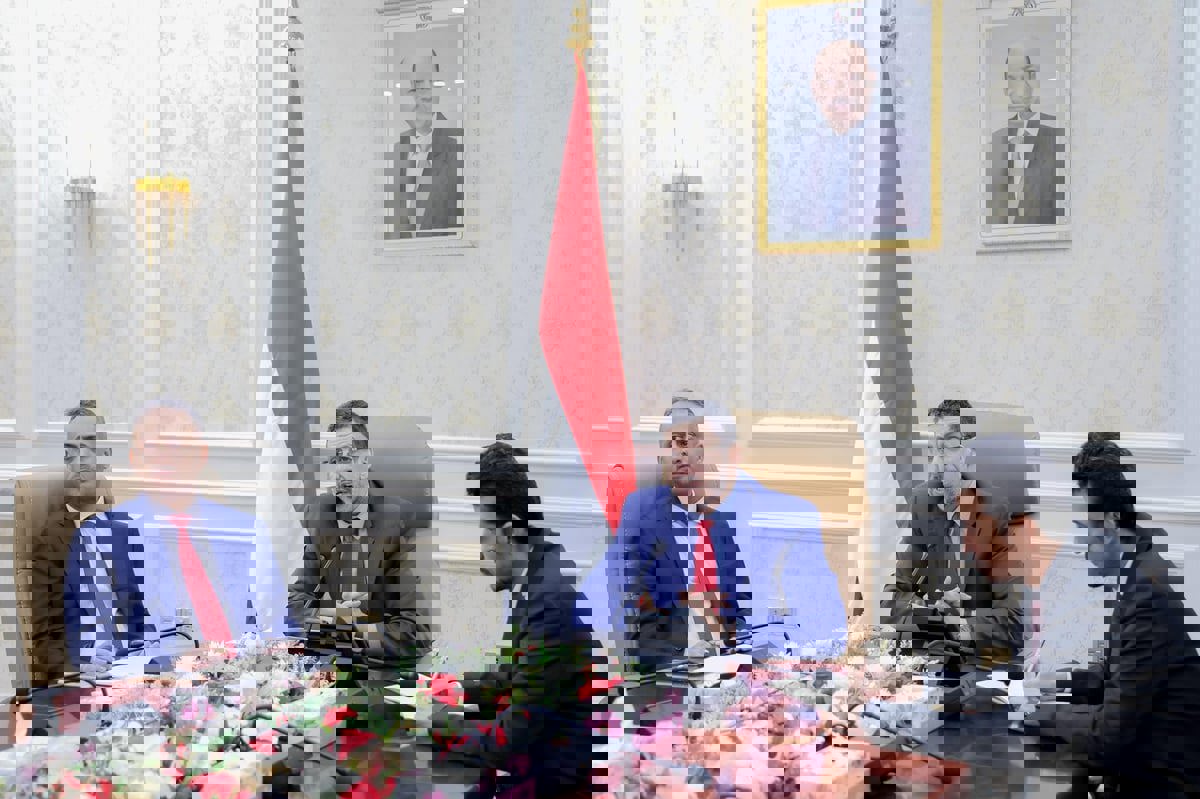 بسبب تصعيد الحوثي..الحكومة اليمنية تلمح لتوقف "خارطة الطريق" الأممية