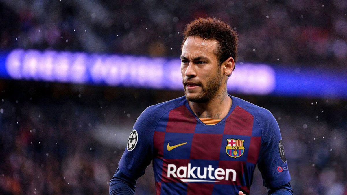 تقارير تكشف تطورات جديدة في اقتراب عودة نيمار إلى نادي برشلونة