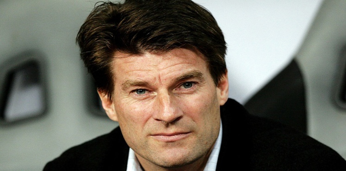 لاودروب مدربًا للريان القطري