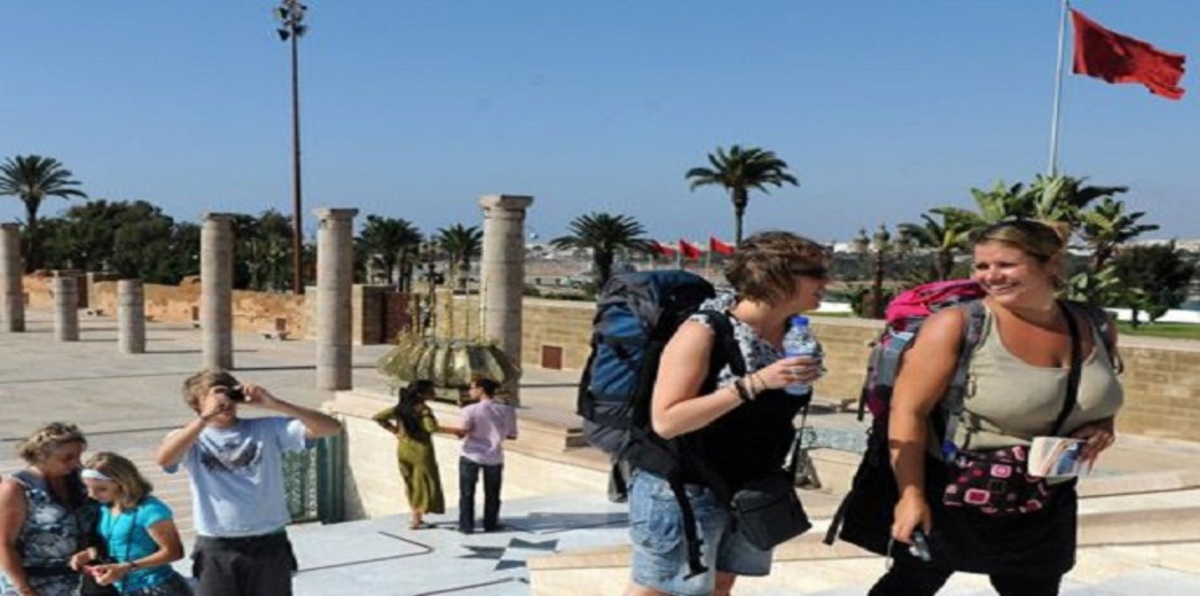 تراجع السياحة المغربية وسط منافسة الجوار وتفجيرات أوروبا