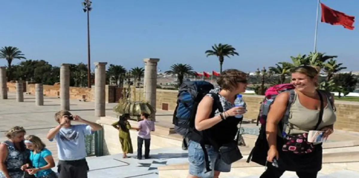 تراجع السياحة المغربية وسط منافسة الجوار وتفجيرات أوروبا