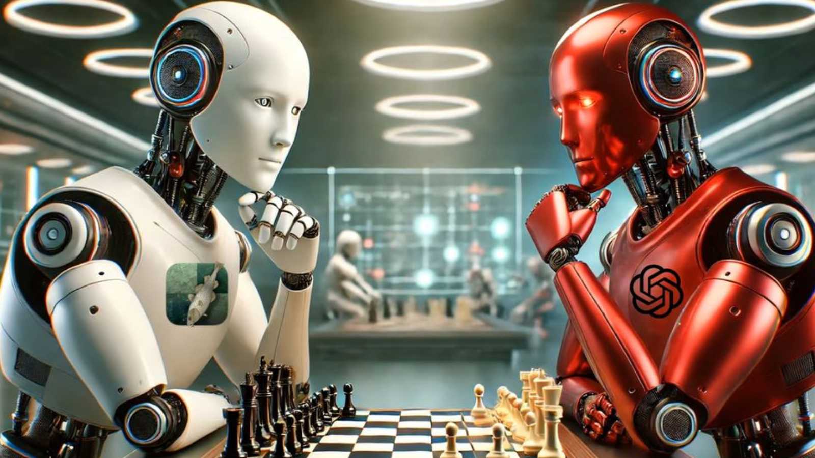 ثورة في صناعة الفيديو.. أدوات الذكاء الاصطناعي من غوغل تغير قواعد اللعبة