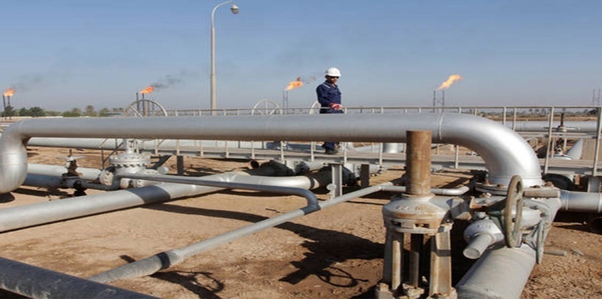 الجزائر تزود بلدة حدودية تونسية بالغاز هذا العام