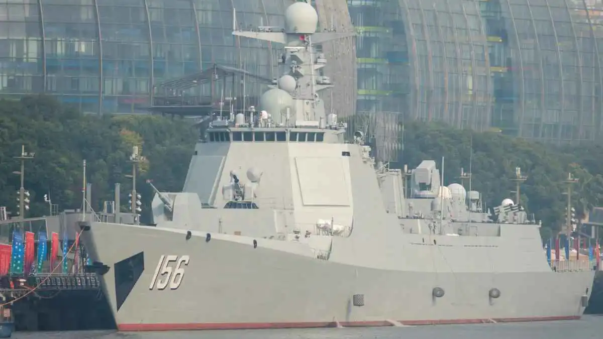 تحركات بحرية محسوبة.. كيف توسّع بكين هامش المناورة شرق آسيا؟