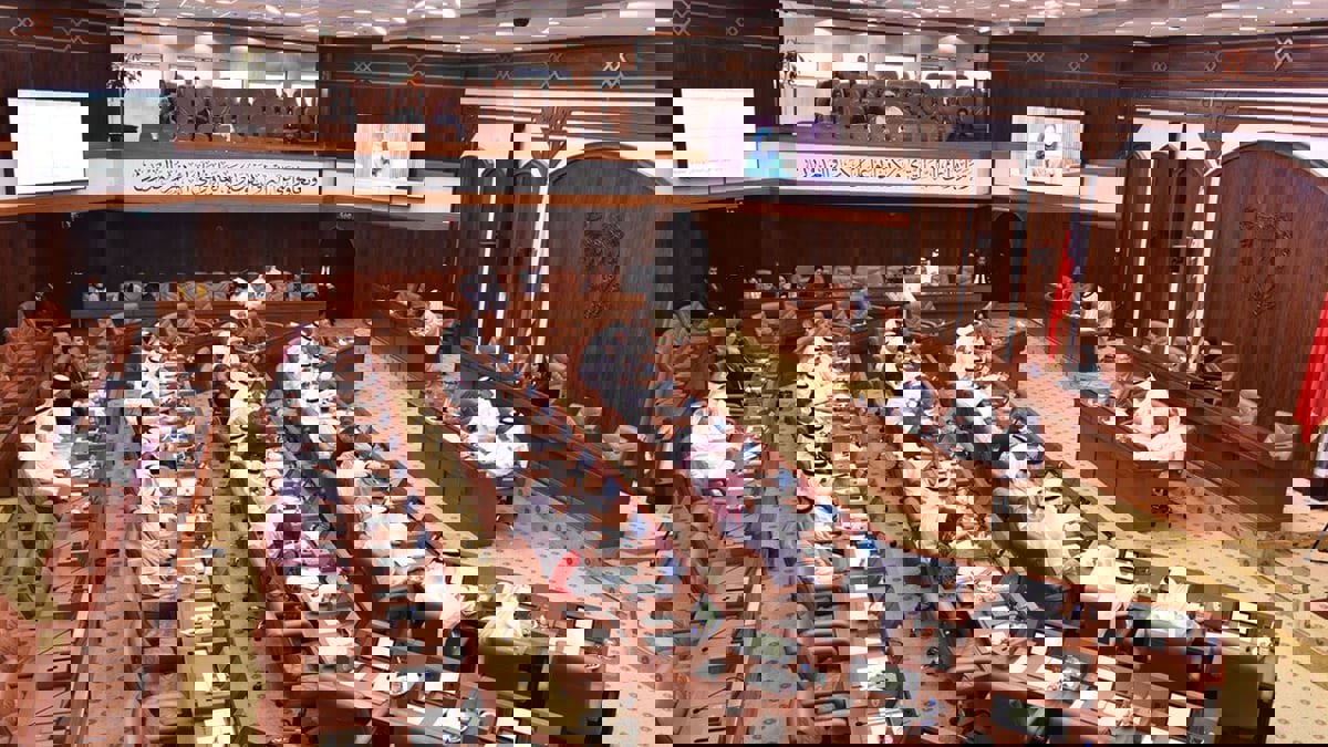 البرلمان البحريني يوافق على رفع ضريبة القيمة المضافة إلى 10%