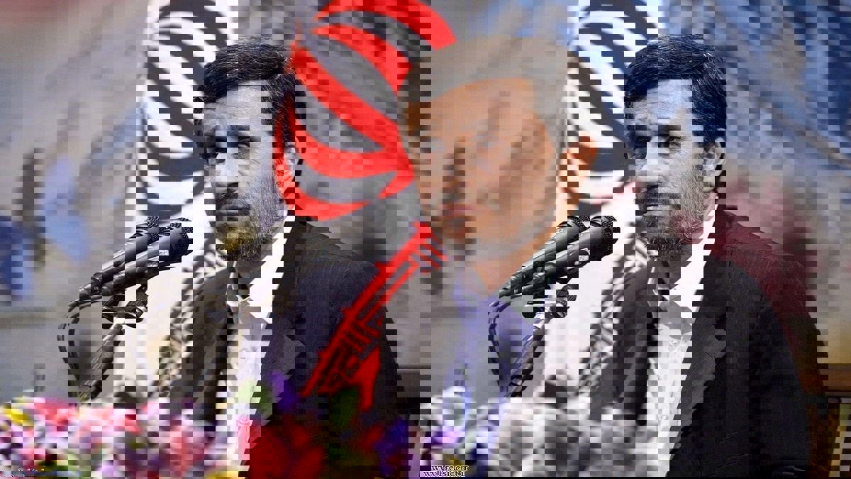 نجاد يعترف باستخدام طهران "بلطجية" لإحراق ممتلكات عامة في احتجاجات 2009