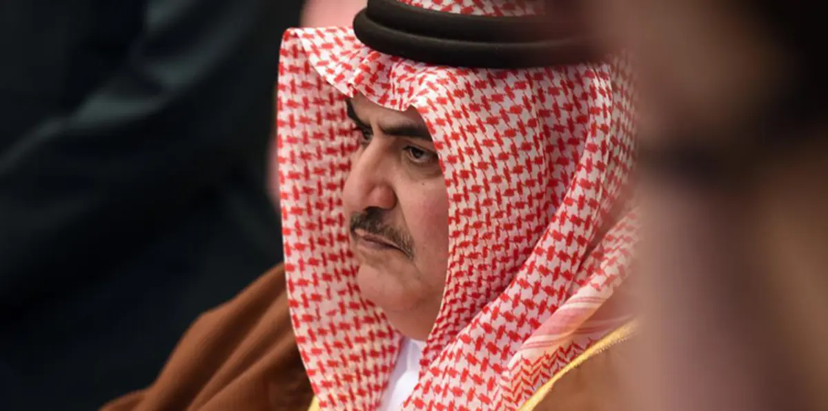 البحرين: تهديد إيران للعرب يماثل تهديد "داعش"