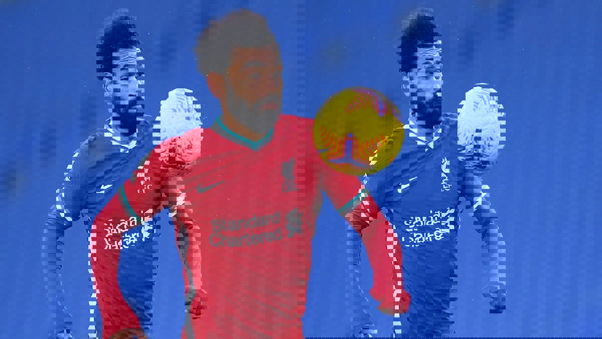 محمد صلاح يرد على إمكانية الانتقال إلى ريال مدريد أو برشلونة