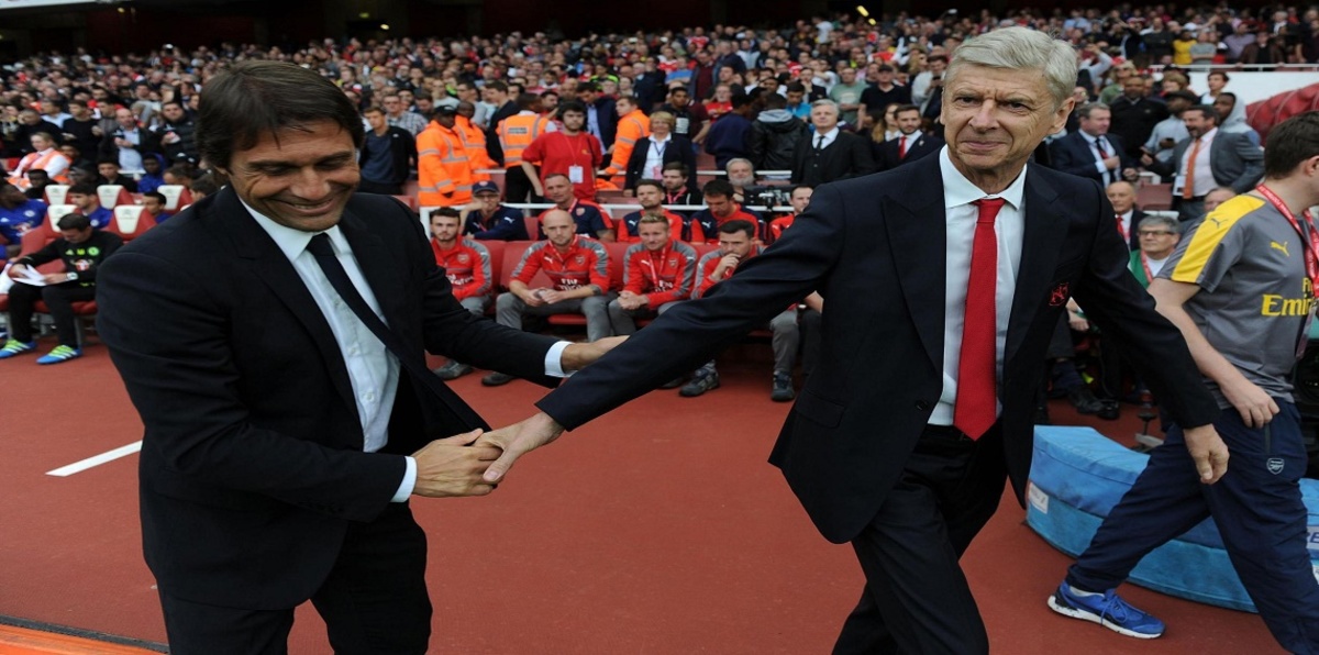 ديربي لندن.. بين ثنائية تشيلسي وإنقاذ موسم آرسنال