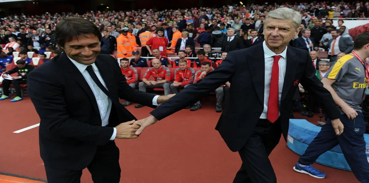 ديربي لندن.. بين ثنائية تشيلسي وإنقاذ موسم آرسنال