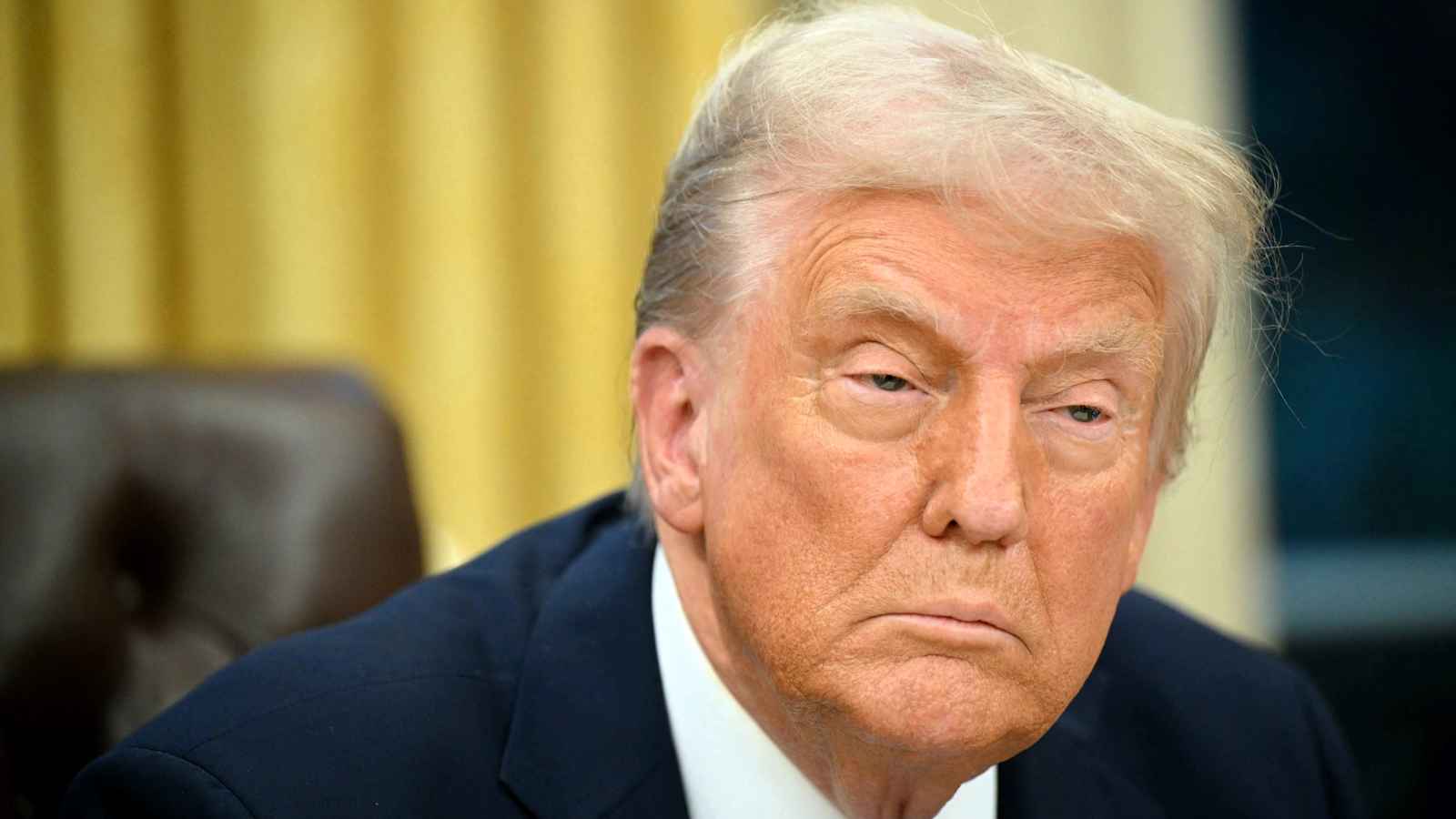 نقل حسابات البيت الأبيض لترامب على "ميتا" يثير الجدل