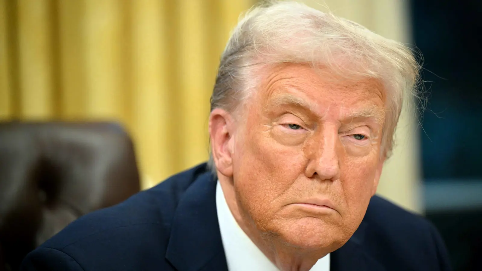 نقل حسابات البيت الأبيض لترامب على "ميتا" يثير الجدل