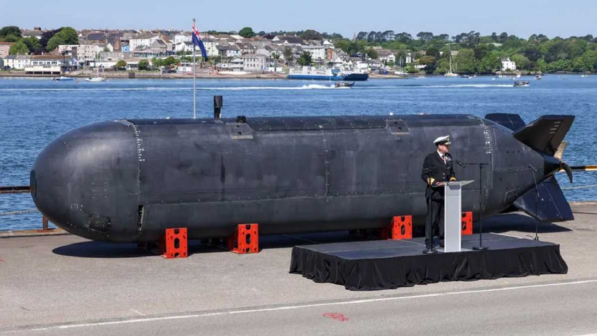 المحيط الهادئ يشتعل بصمت.. الصين تكشف "سلاحها السري" ضد واشنطن