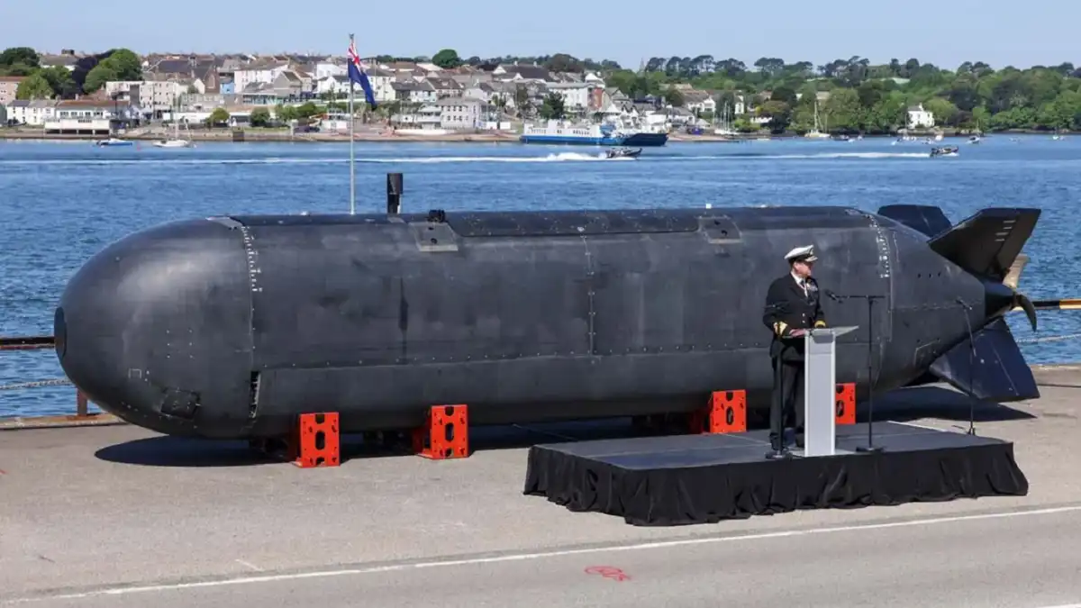 المحيط الهادئ يشتعل بصمت.. الصين تكشف "سلاحها السري" ضد واشنطن