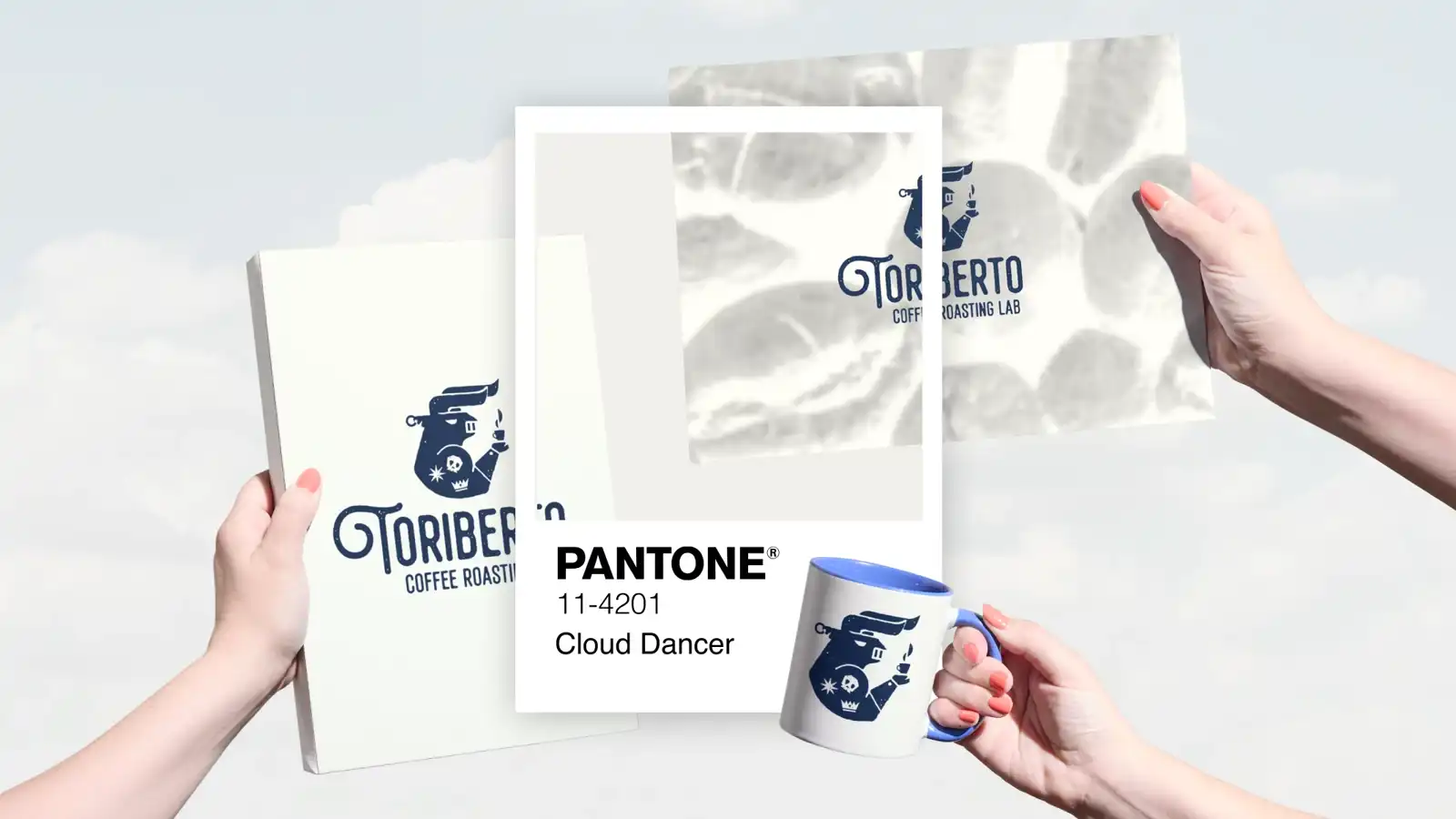 بانتون يكشف لون عام 2026.. تعرف على "راقص السحاب"