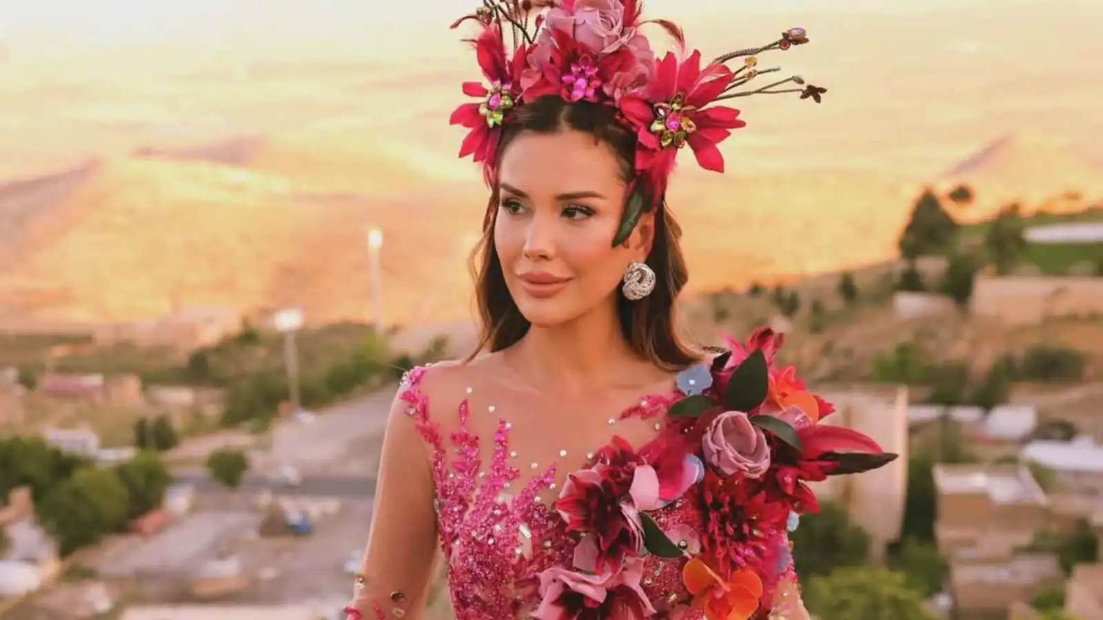 جدل واسع في تركيا بعد أنباء محاولة انتحار ديلان بولات