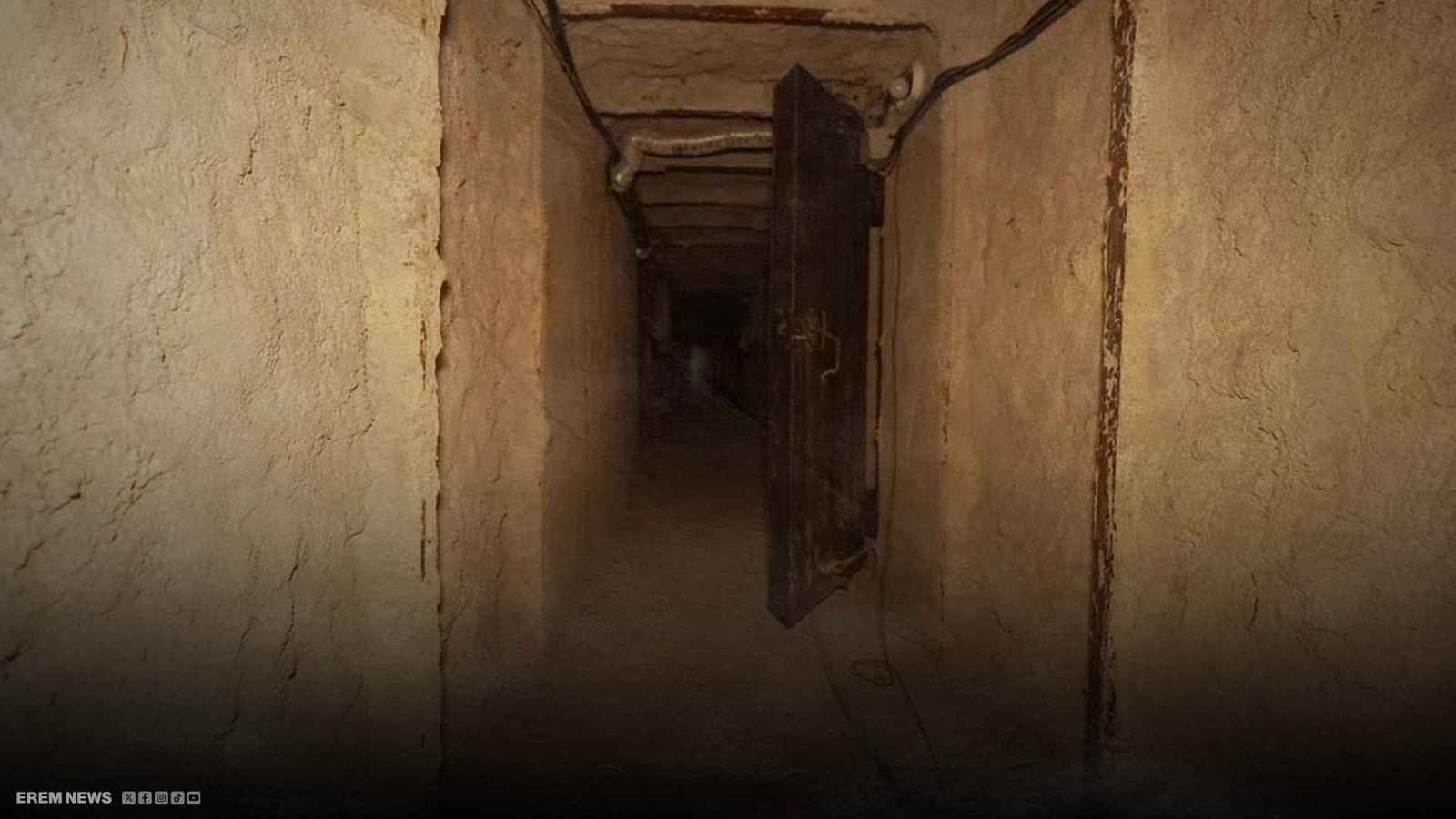 الجيش الإسرائيلي يهاجم مقر قوة الرضوان في النبطية جنوبي لبنان