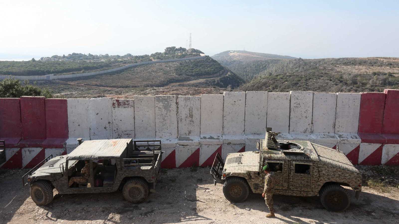 يارون "على خط النار".. هل يصطدم سلاح حزب الله بجدران إسرائيل الإسمنتية؟