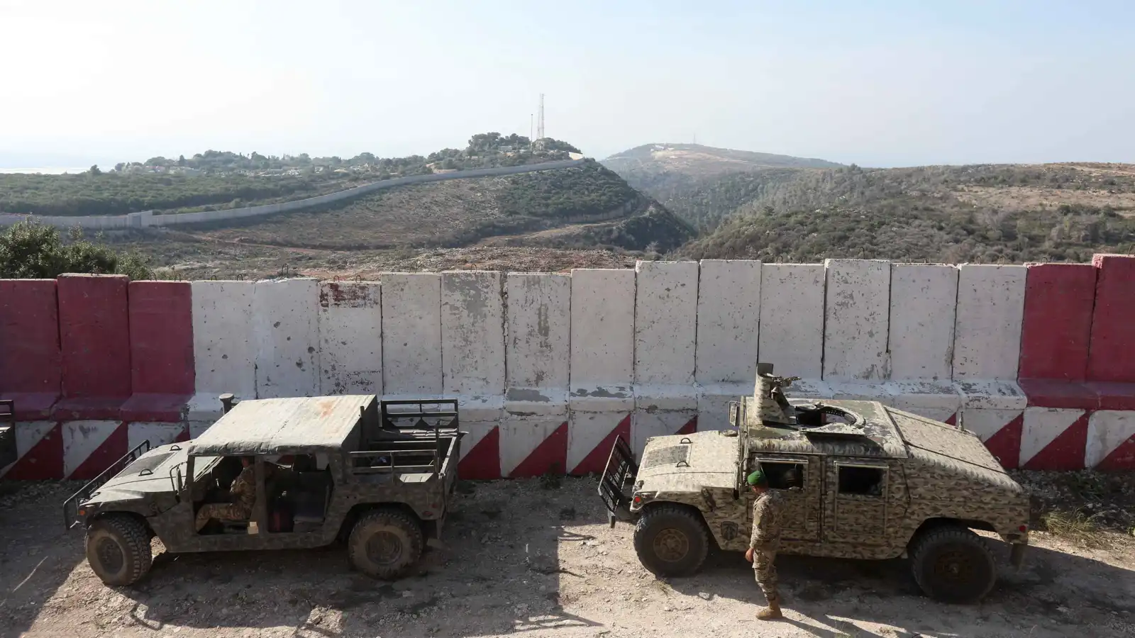 يارون "على خط النار".. هل يصطدم سلاح حزب الله بجدران إسرائيل الإسمنتية؟