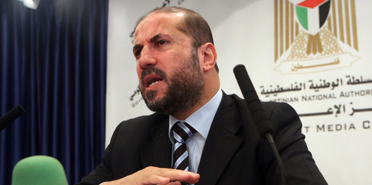 فلسطين تمنع تسجيل حالات الطلاق في رمضان..  طبيعة الصائم تدفعه لقرارات "غير متوازنة"