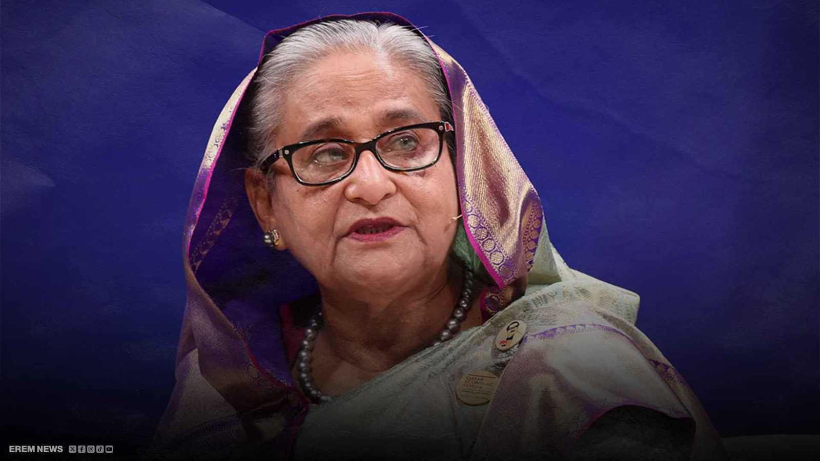 بنغلاديش "تغلي".. حكم إعدام حسينة يُنذر بجر البلاد إلى انفجار انتخابي